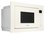 Встраиваемая микроволновая печь Akpo MEA 92508 SEA02 IV бежевый