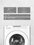 Стиральная машина Haier HW60-BP10929B белый