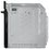 Электрический духовой шкаф Indesit IBFTE 3841 J BL черный