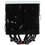 Кулер для процессора ID-COOLING FROZN A620 ARGB  черный
