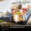 Набор посуды Tefal Daily Cook G712S974
