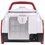 Пылесос  Gorenje VC2002SFAWR белый