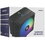 Кулер для процессора ZALMAN CNPS13X DS BLACK  черный