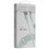 Kabel KEYRON USB Type-C - USB Type-A moviy