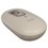 Мышь беспроводная Logitech POP Mouse [910-006622] бежевый