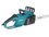 Электрическая цепная пила Makita UC3041A шина - 30 см(12")