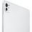 11" Планшет Apple iPad Pro (M5) 5G 256 ГБ серебристый