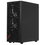 Корпус ADATA XPG VALOR AIR [VALORAIRMT-BKCWW] черный