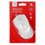 Mouse wired DEXP CM-290WT  white