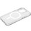 Aceline Clear Magnet для Apple iPhone 15 Pro