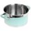 Кастрюля Lara Mint LR02-542 3.1 л 20 см зеленый