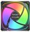 Вентилятор Montech AX120 PRO [AX120 PRO (B)] черный