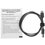 Мышь беспроводная Logitech MX Anywhere 3 [910-006000] черный