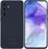 6.6" Смартфон Samsung Galaxy A55 256 ГБ синий