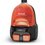 Пылесос  Tefal MICRO SPACE CYCLONIC TW3235EA оранжевый
