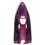 Утюг Centek CT-2348 фиолетовый