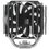 Кулер для процессора Thermalright TA 120 EX Mini [TA120-EX-MINI] серый