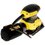 Виброшлифовальная машина DeWalt DWE 6411