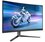 27" Монитор Philips 27M2C5200W серый
