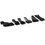 Блок питания DEEPCOOL GamerStorm PQ1000G [R-PQA00G-FD0B-WGEU-V1] черный