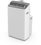 Кондиционер мобильный Midea MPPT-12CRN7-Q белый