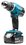 Дрель-шуруповерт Makita DDF453RFE LXT 18V