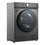 Washing machine Artel WF70O3012D00 gray