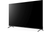 55" (140 см) Телевизор Hyundai H-LED55BU7009 серый