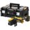 Углошлифовальная машина (УШМ) DeWalt DCG409VSNT XR FLEXVOLТ 18/54V  , Без ЗУ, Без АКБ