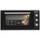 Мини-печь Kraft KF-MO 4808 FDBL черный
