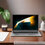 15.6" Ноутбук Samsung Galaxy Book4 NP754XGR серебристый