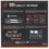 Wi-Fi роутер ASUS ROG Rapture GT-BE19000
