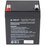 Uninterruptible power supply battery DEXP Power-EG 12053