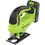 Электрический лобзик Greenworks GD24JS90