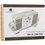 Радиатор для SSD M.2 Thermalright HR-10 2280 PRO