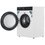 Washing machine Hisense WF5I1045BWQ white