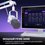 Микрофонный комплект Fifine AM8PROT белый