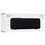 Portativ kolonka Fiero Tune FR20, qora