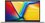 15.6" Ноутбук ASUS Vivobook 15 X1504VA-BQ5541W серый