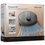 Robot vacuum cleaner Dreame F10 black