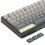 Клавиатура  проводная + беспроводная AULA S75 PRO