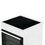 Электрическая плита Gorenje GEC6A11WG белый