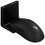 Mouse wireless/wired A4Tech Bloody R72 Pro Duo  black