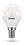 Лампа светодиодная Camelion LED G45-8w-830-E14