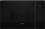 Встраиваемая микроволновая печь Bosch BFL524MB2 черный