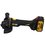 Углошлифовальная машина (УШМ) CAT DX3012 1 for All 18V
