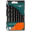 Набор сверл Finepower ADS-M7
