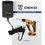 Перфоратор DEKO DKCH20 MAX 20V