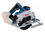 Пила дисковая Bosch GKS 185-LI Professional Solo PRO 18V