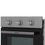 Электрический духовой шкаф Gorenje BO4525E01X серебристый